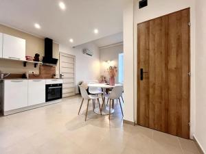 Appartement de charme avec Mezzanine