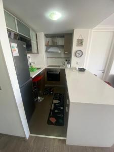 Cómodo Departamento en Concón, Edificio Vigía