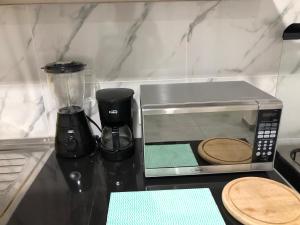 Acogedor y Amplio Apartamento 101 El Jardin