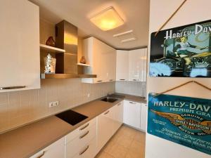 Silent Sunrise on the Ocean