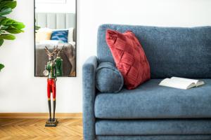 Unique Style Apartments Old Town - 25 min from the airport - by Homelike Krakow