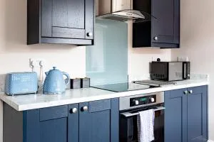 The Ivanhoe Apartment - Mountsorrel