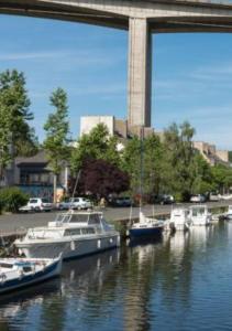 Appartements L-Evasion Chill : photos des chambres