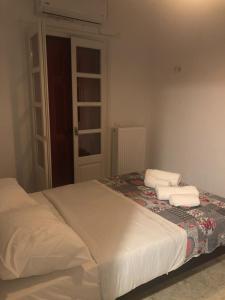 Cozy apartment in Naxos center