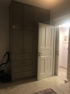 Cozy apartment in Naxos center