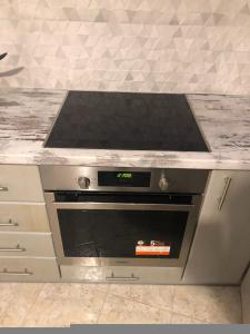 Cozy apartment in Naxos center