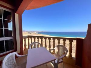 Stunning Sunrise on the Ocean