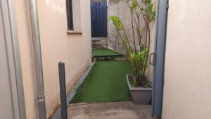 Maisons de vacances Maison avec Parking, proche Tours : photos des chambres
