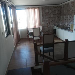 Residencial Dona Preta