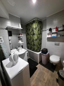 Maisons de vacances Maison avec Parking, proche Tours : photos des chambres