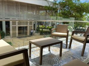 Hermoso apartamento nuevo - Excelente ubicación