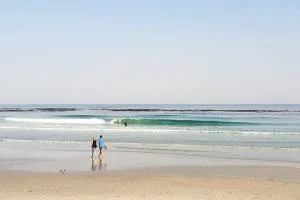 Sea Breeze Beach Home in Melkbosstrand, Cape Town - Melkbosstrand