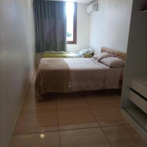 Residencial Dona Preta