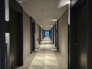 Collins Boulevard Apartemen Serpong U2827A