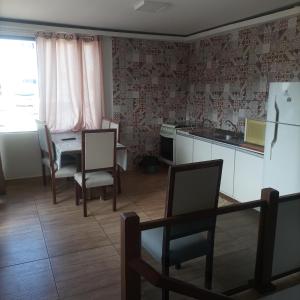 Residencial Dona Preta