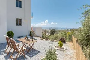 The Diamonds of Naxos - Aggidia - Agkidia