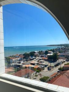Apartamento com vista para o mar