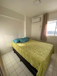 Apartamento com vista para o mar