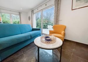 Terrasse, Piscine privée & Charme provençal