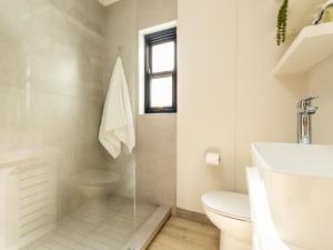 Skiathos at Beachfront Apartments in Shakas Rock