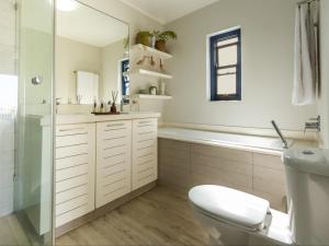 Skiathos at Beachfront Apartments in Shakas Rock