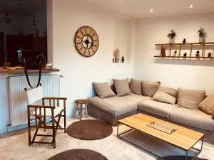 La maisonnette - 特里皮尔德