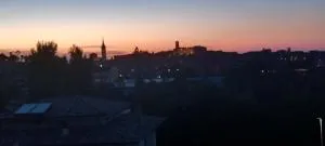 struttura in villa molto confortevole - Ripatransone