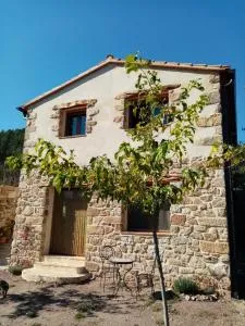 El Cubo de Sebastián - Los Pertegaces