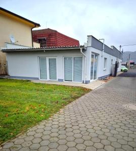 Villa Silver Green