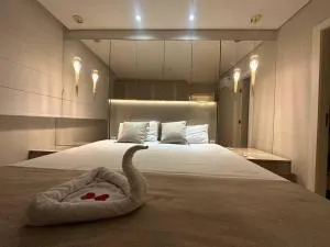 flat com portaria 24hs - Bocaiúva