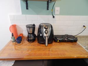 Apto Alto Luxo no Centro do Rio