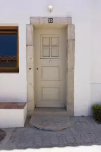 Casa do Poial - Quinta do Poço