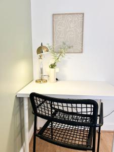 GRANBY APARTMENTS F-2