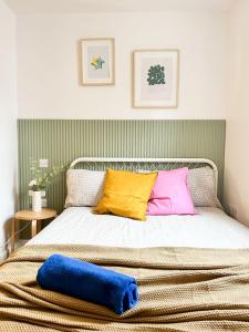 GRANBY APARTMENTS F-2