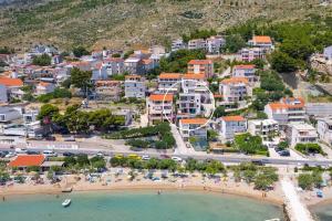 NEW Seaview Villa Calma with Jacuzzi, Media room 
