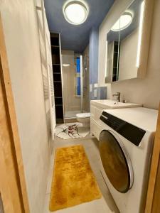 Cozy Apartment, Sehr gemütliche Wohnung