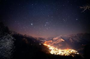 Magic Ski a Bardonecchia