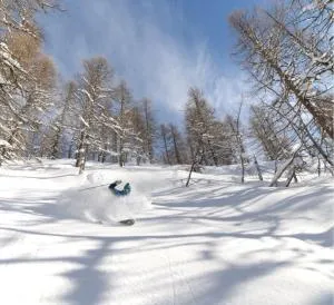 Magic Ski a Bardonecchia - Granges la Rhô