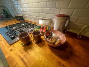 Casa di Ale-intero alloggio 1 letto matrimoniale