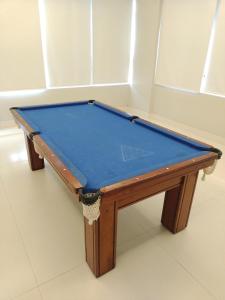 Flat moderno e equipado