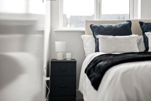 Spacious 3BR House in Reading - Perfect for Business Travellers, Contractors & Families FREE PARKING - Sleeps 8