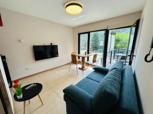 Vista Norte hermoso alojamiento completo en el centro de SMA