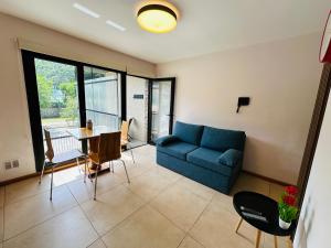 Vista Norte hermoso alojamiento completo en el centro de SMA