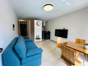 Vista Norte hermoso alojamiento completo en el centro de SMA