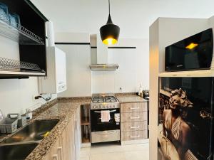 Vista Norte hermoso alojamiento completo en el centro de SMA