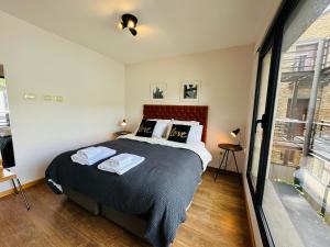 Vista Norte hermoso alojamiento completo en el centro de SMA