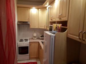 DebreCenter Apartman