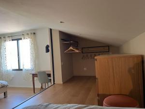 Lappart du mas du Zébu Bleu