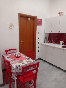 Cirillo 31 ,in centro storico