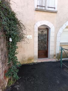 Maisons d'hotes La petite Cabriere : photos des chambres